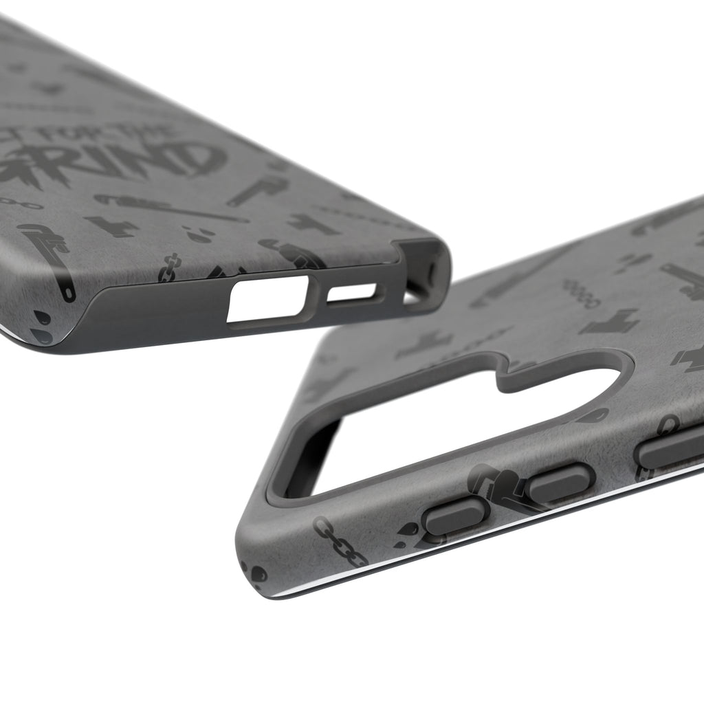 Built for the Grind Streetwear Plumber Phone Case - Samsung & iPhone Series