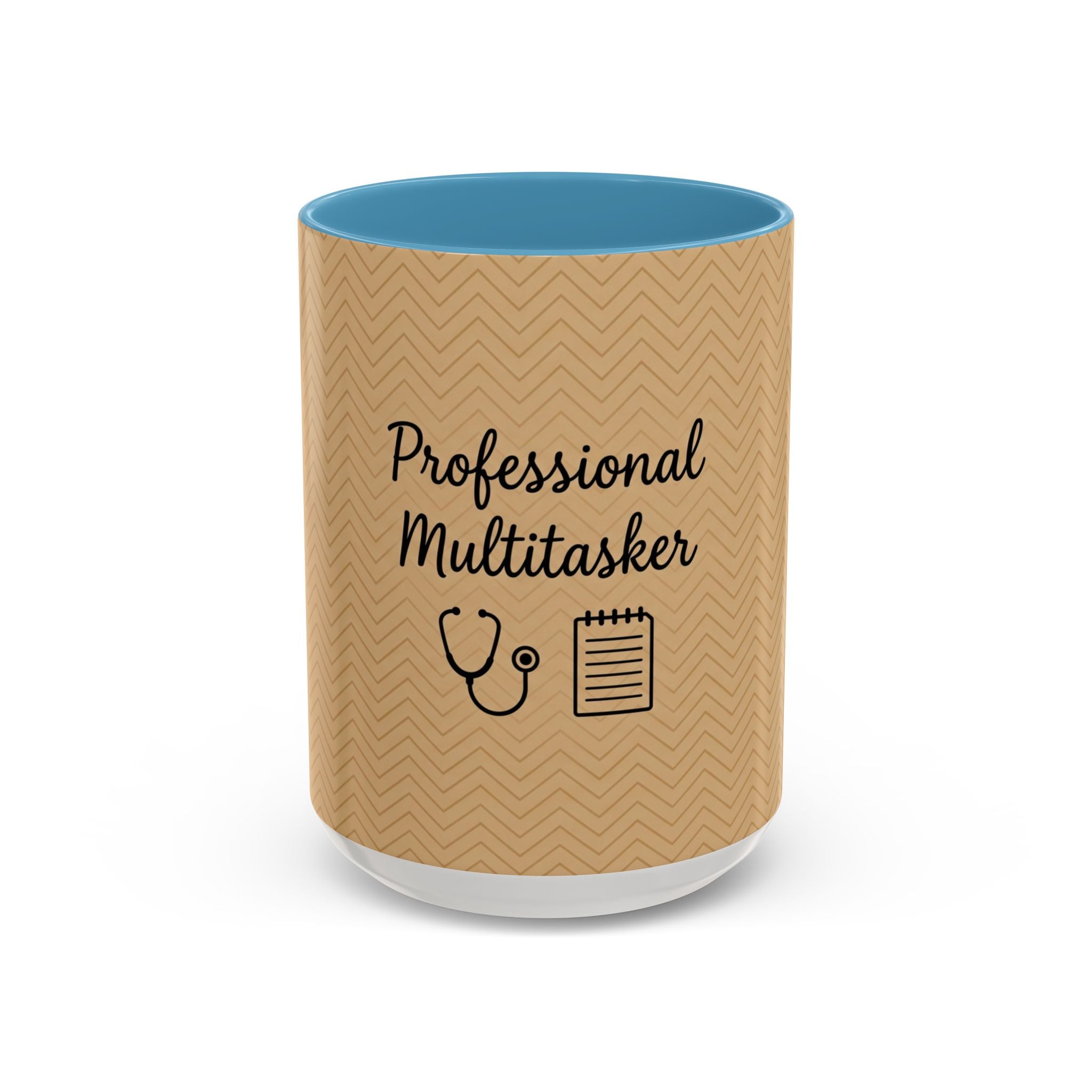Nurse Mug | Professional multitasker | Nurse Appreciation Gift | Coffee Mug for Nurses