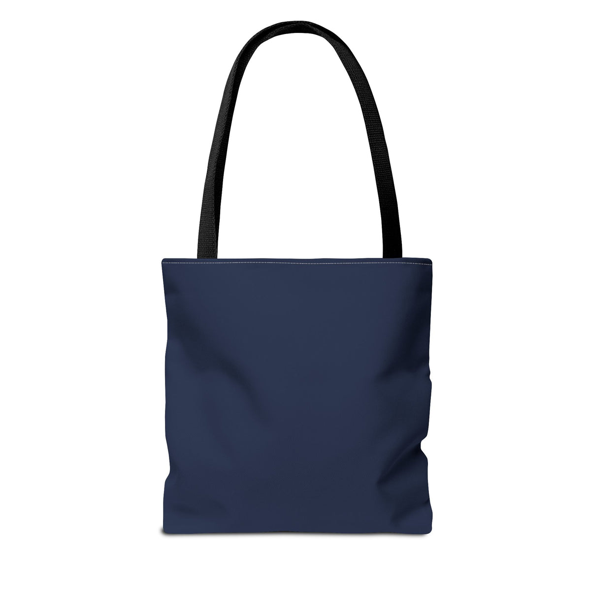 Lighthouse Sailboat Tote Bag – Nautical Art Deco Ocean Waves Beach Bag