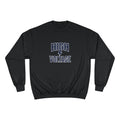 High Voltage Electrician Sweatshirt | Funny Electrician Gift Crewneck