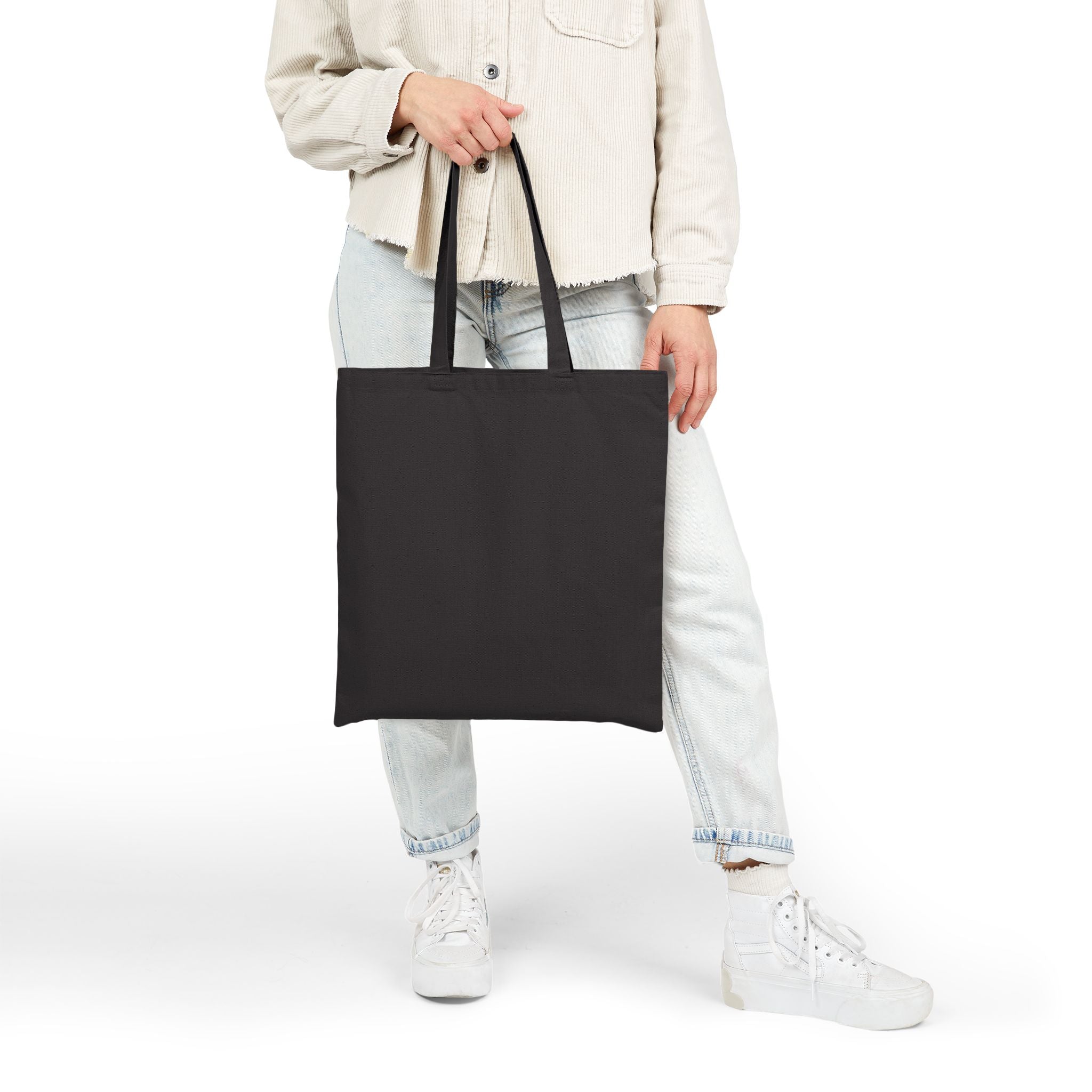 Grading In Progress | Teacher Tote Bag | Teacher Canvas Tote, Funny Teacher Gift for Graders