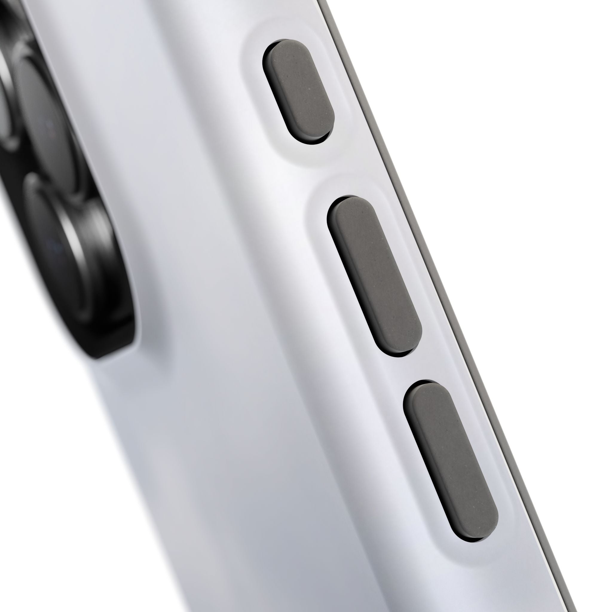 Golden Retriever Phone Case — Impact-Resistant Wireless Charging Cover