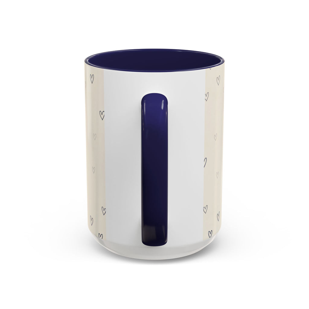 Teacher Gift Mug | Teaching with love | Perfect Thank You Gift