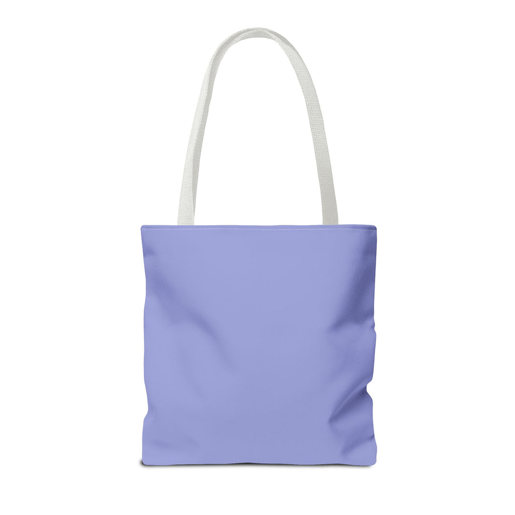 Pastel Sailboat Tote Bag – Impressionist Sunset Harbor Beach Bag