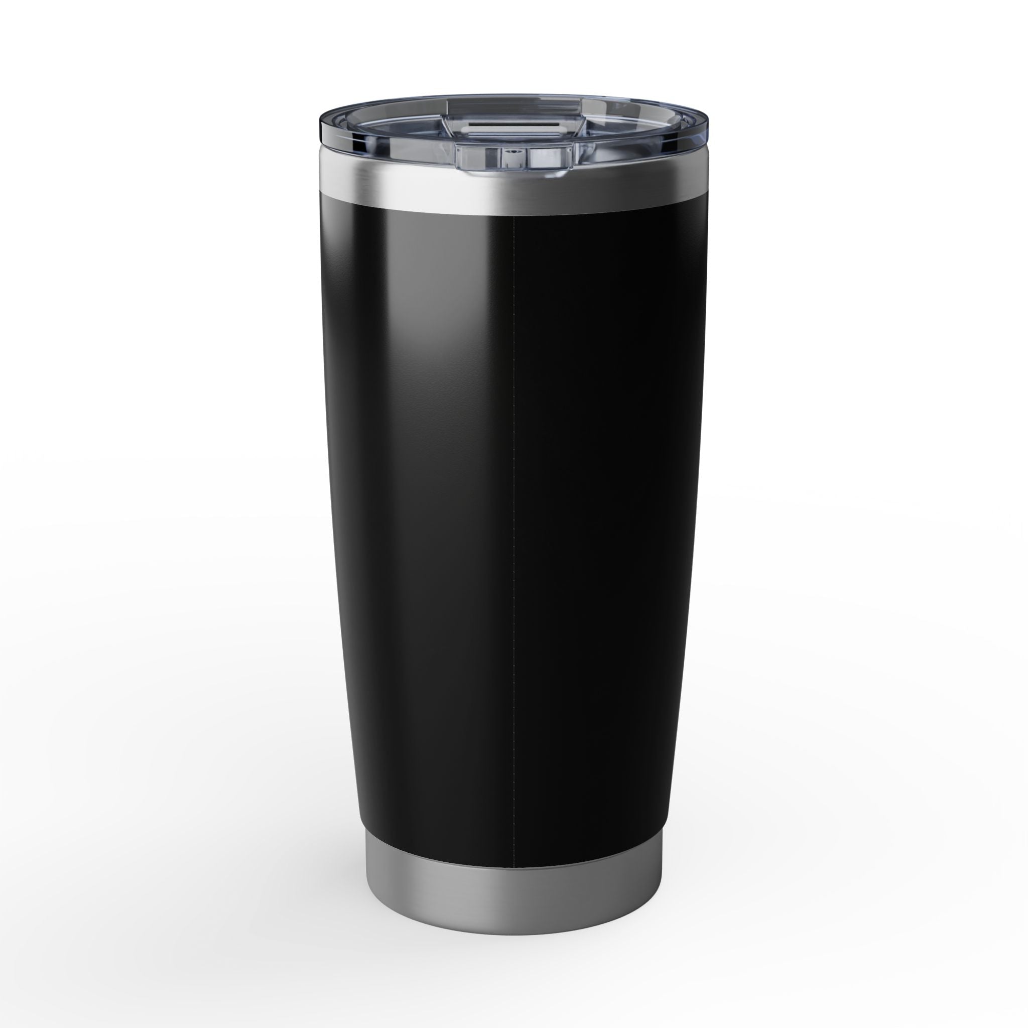 Paramedic/EMT 20oz Tumbler – Glowing Star of Life Emblem