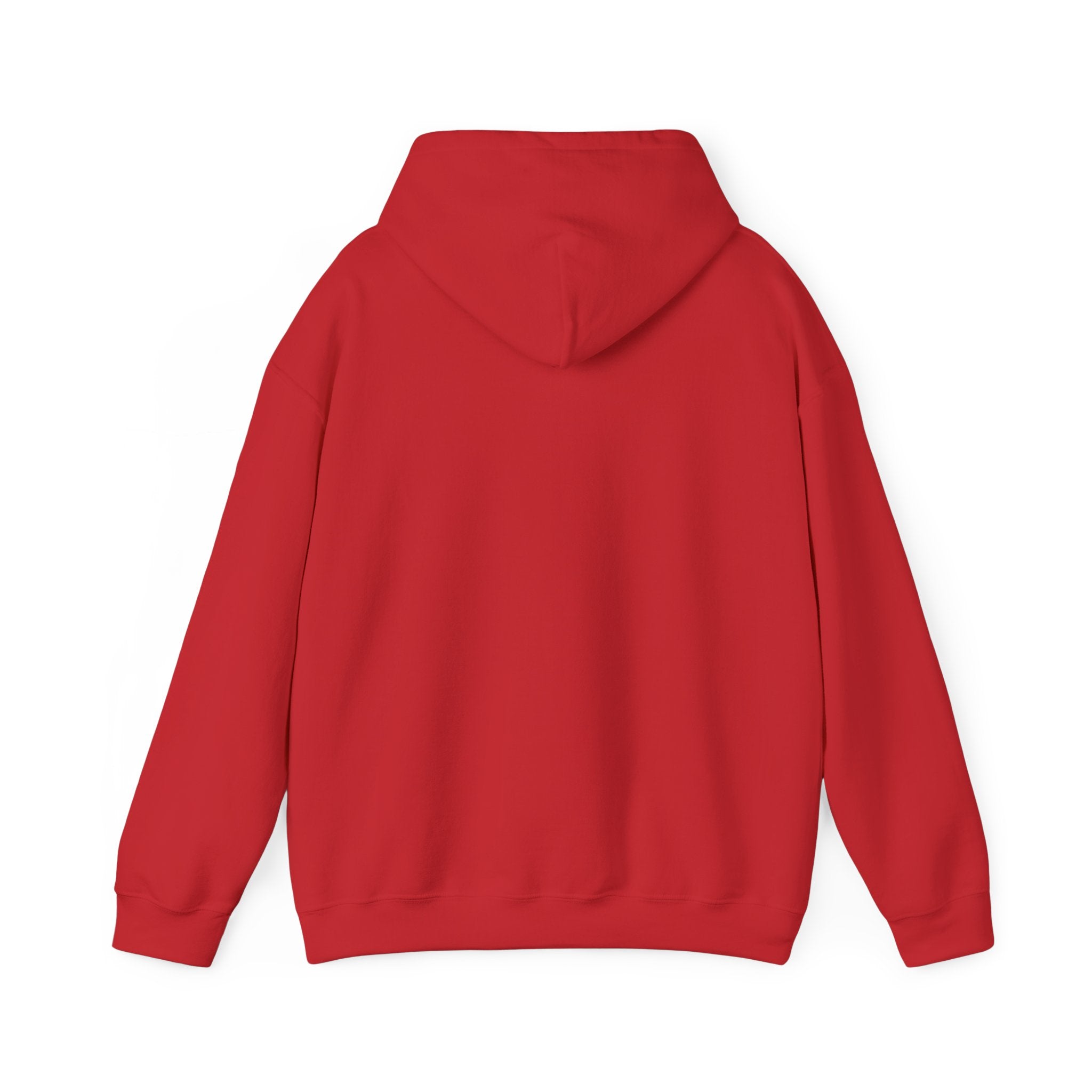 Compassion Is My Cardio Hoodie — Nurse/Healthcare Worker Graphic Pullover