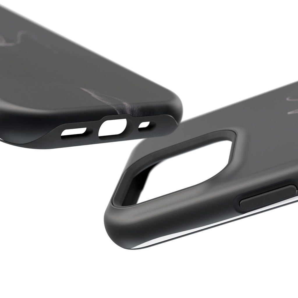 French Bulldog Phone Case — Impact-Resistant Wireless Charging Cover