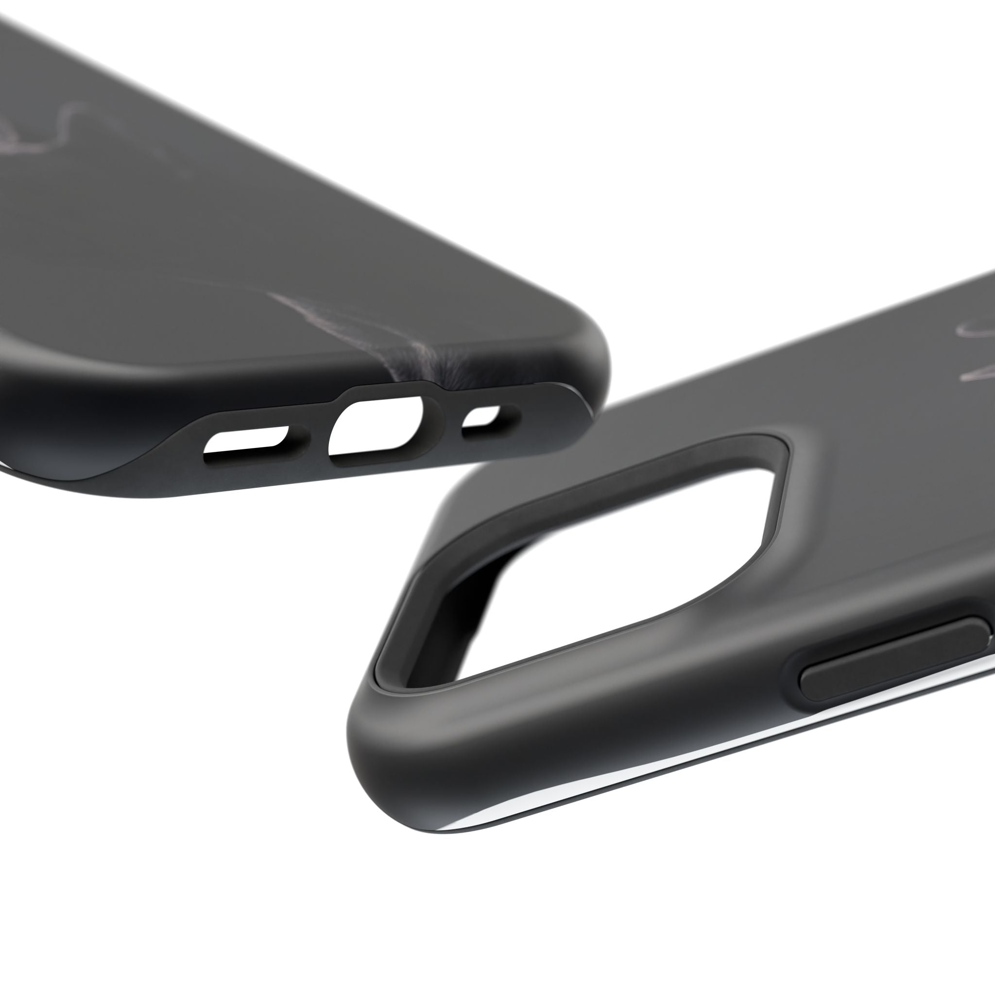 French Bulldog Phone Case — Impact-Resistant Wireless Charging Cover