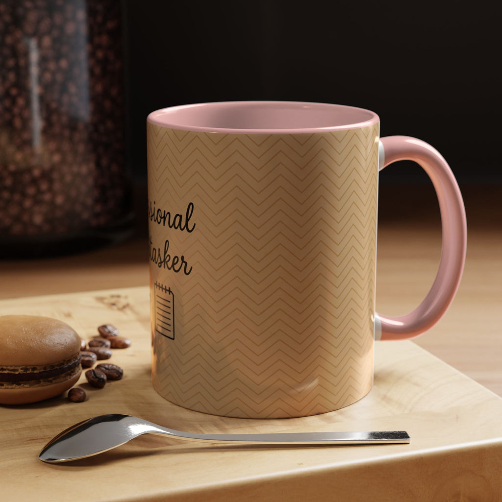 Nurse Mug | Professional multitasker | Nurse Appreciation Gift | Coffee Mug for Nurses