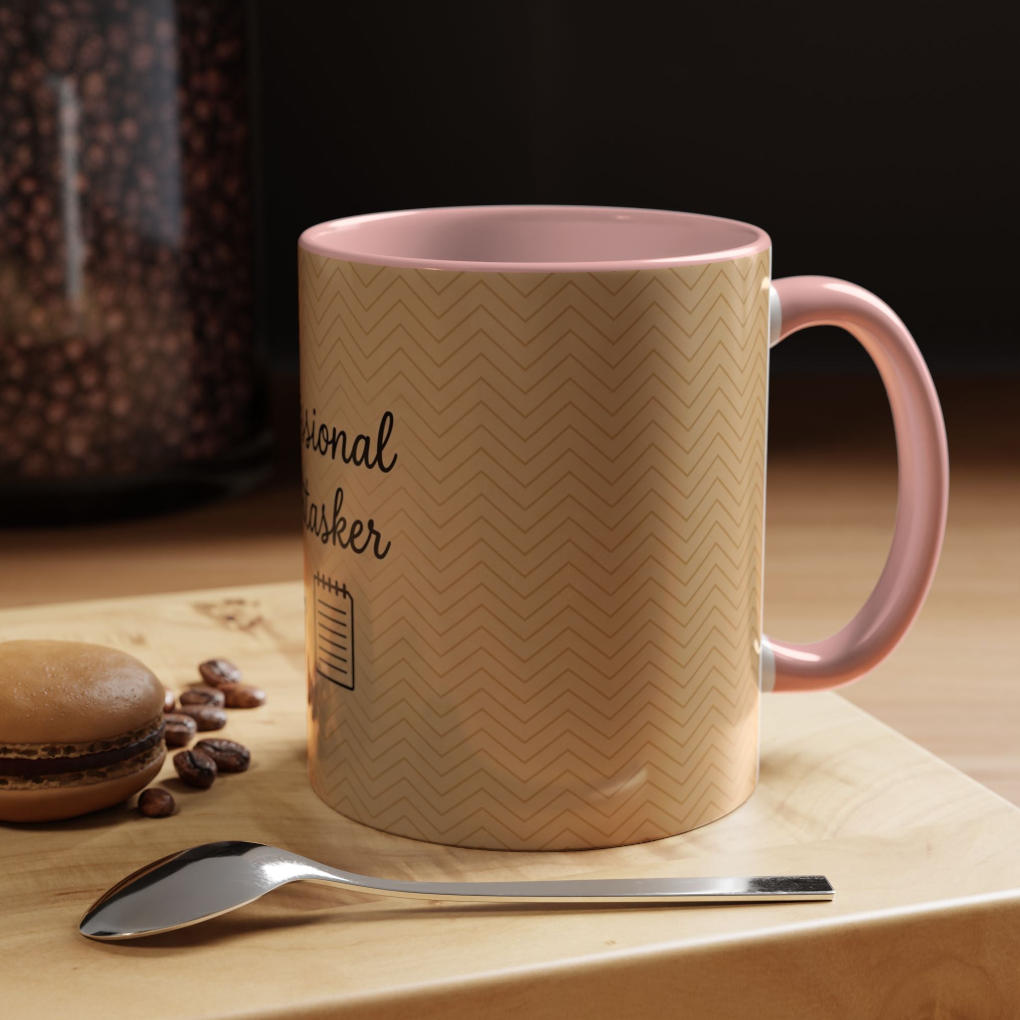 Nurse Mug | Professional multitasker | Nurse Appreciation Gift | Coffee Mug for Nurses