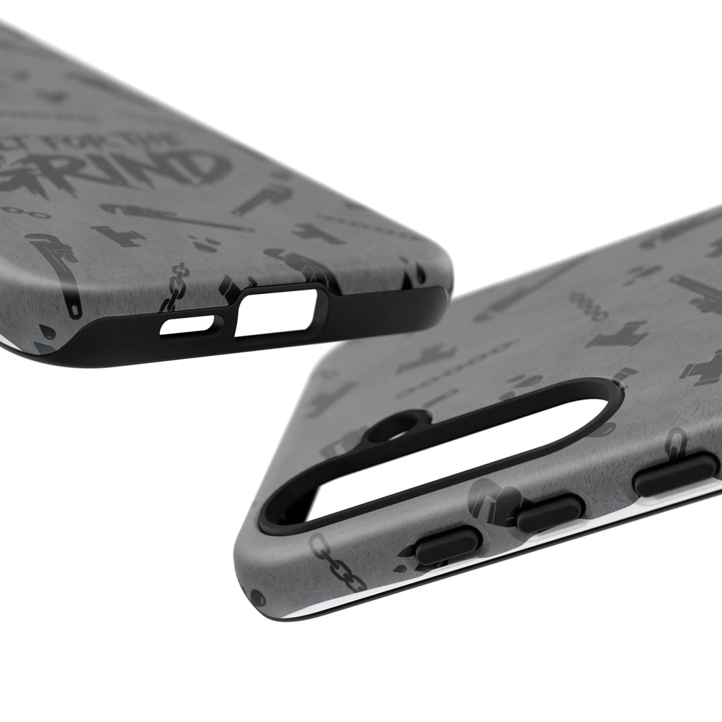 Built for the Grind Streetwear Plumber Phone Case - Samsung & iPhone Series