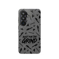 Built for the Grind Phone Case — Plumber Tools Wireless Charging Cover