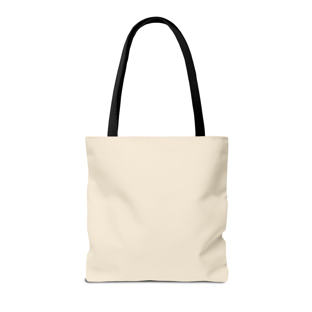 Packed with Purpose Tote | Inspirational Nurse Gift Tote Bag | Healthcare Worker Appreciation Gift | Premium Polyester Carry-All