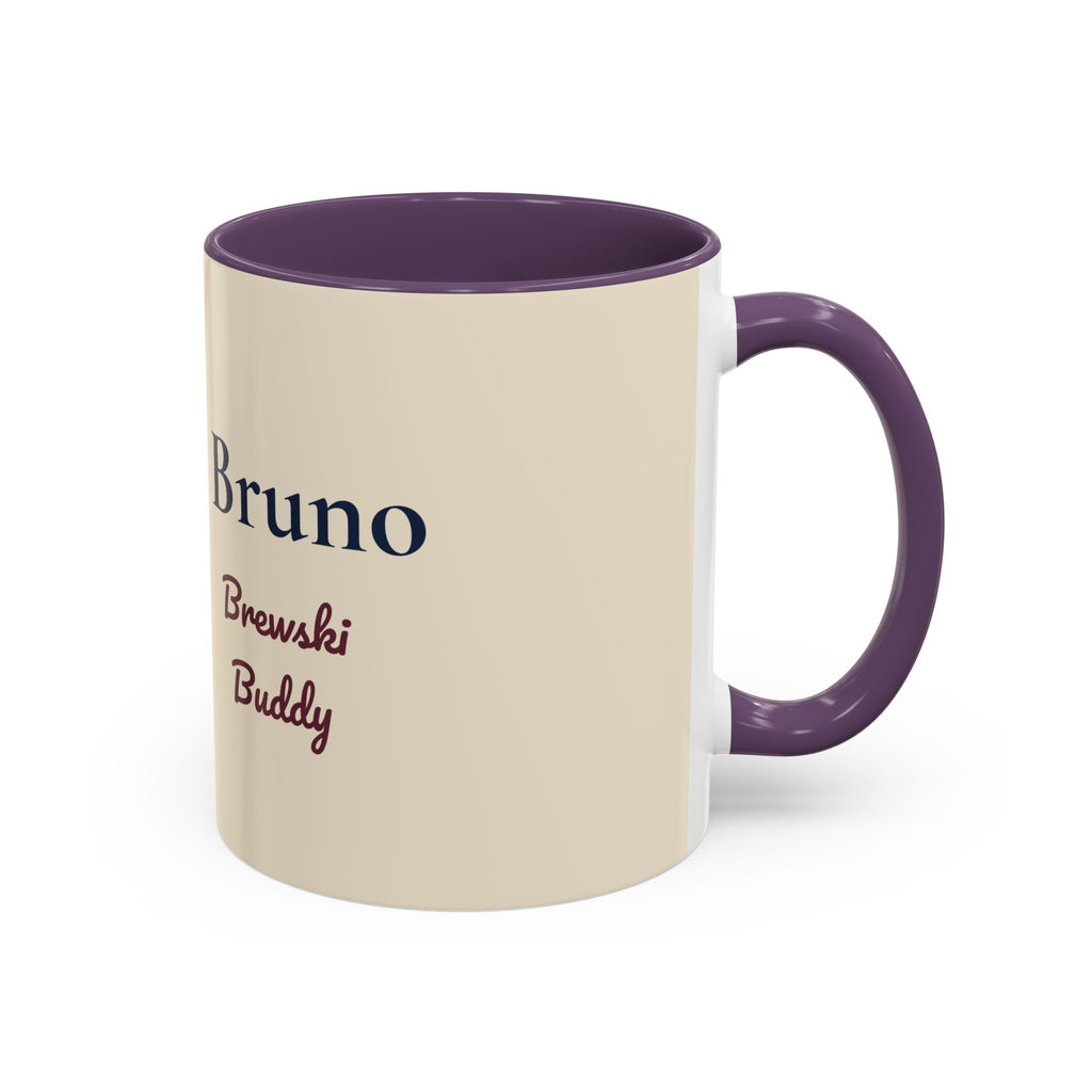 Personalized Dachshund Mug | Custom Name Coffee Mug | Funny Sausage Dog Gift | Beer Lover Dog Mug