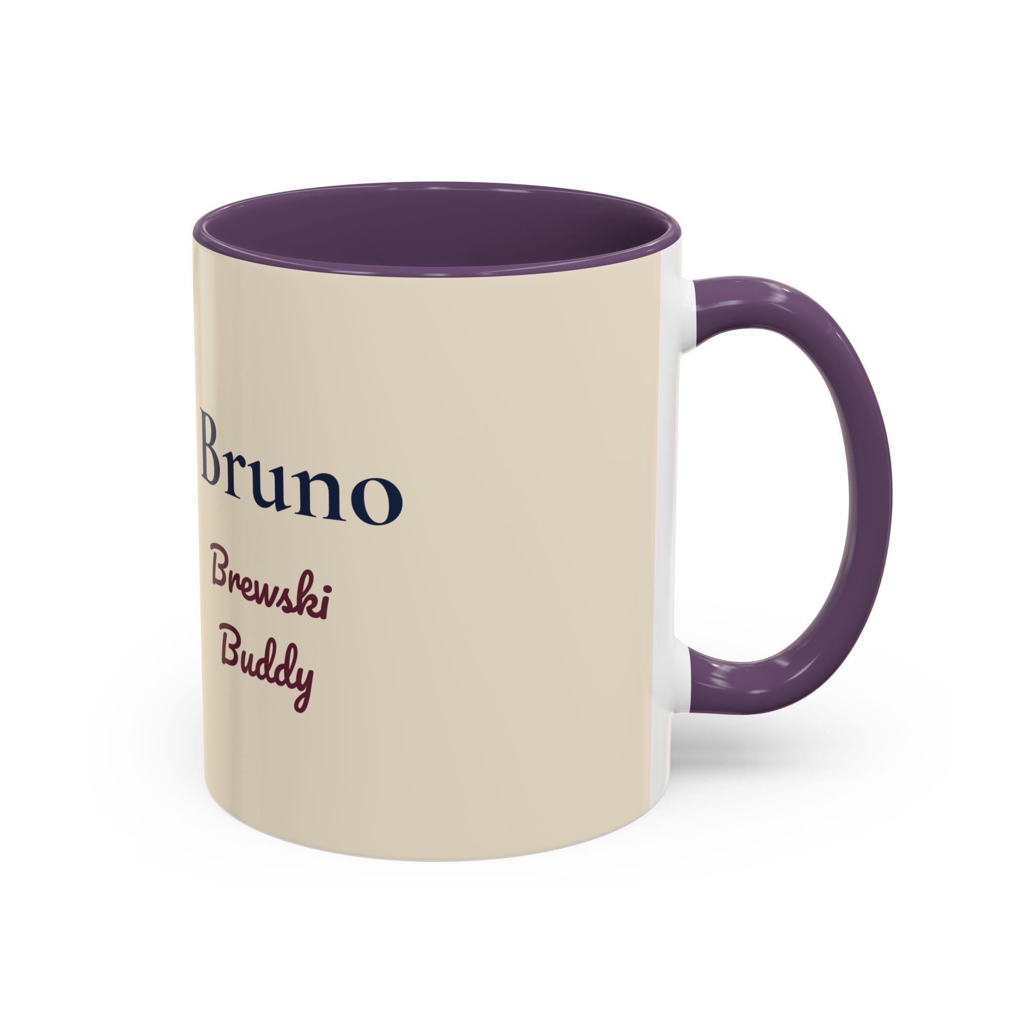 Personalized Dachshund Mug | Custom Name Coffee Mug | Funny Sausage Dog Gift | Beer Lover Dog Mug