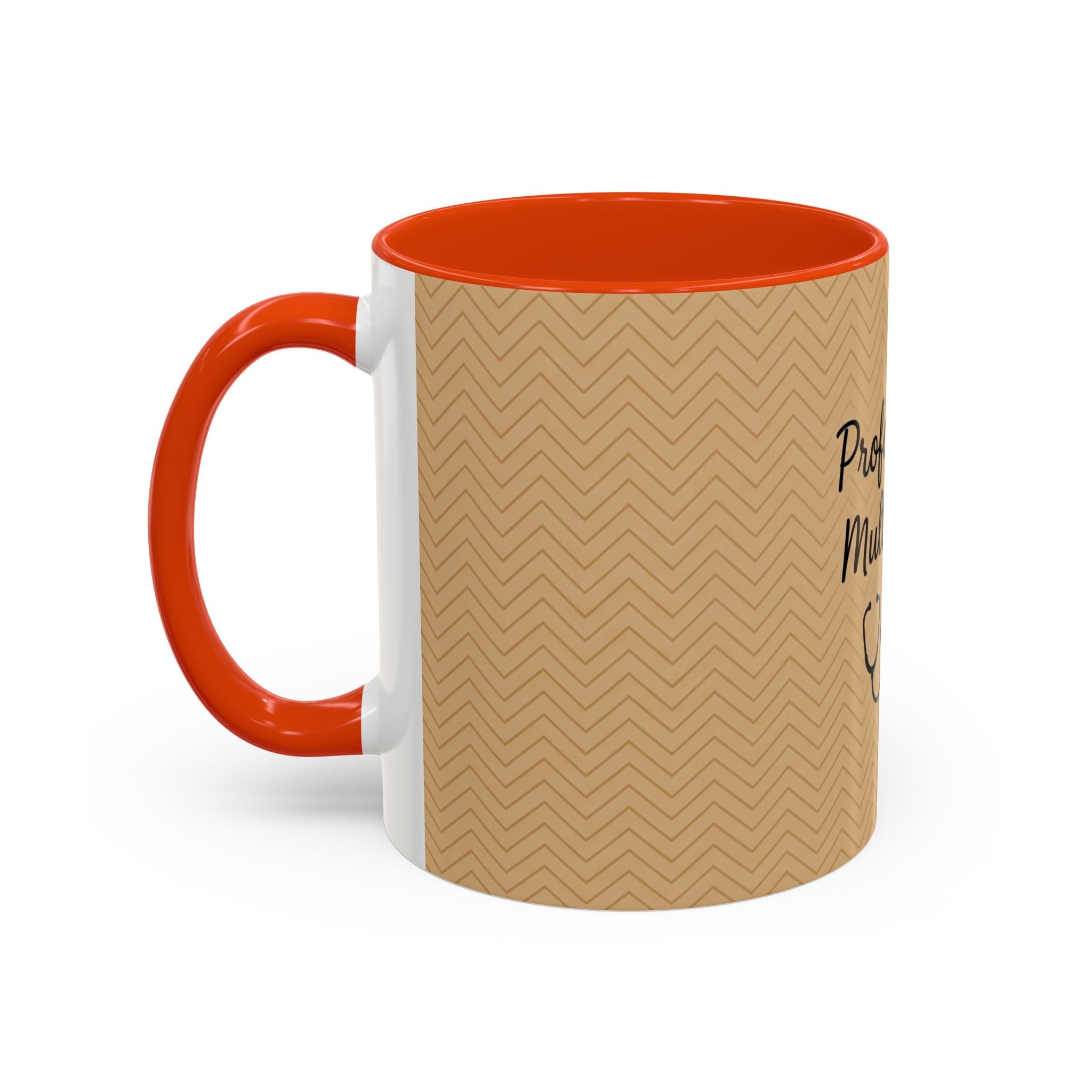 Nurse Mug | Professional multitasker | Nurse Appreciation Gift | Coffee Mug for Nurses
