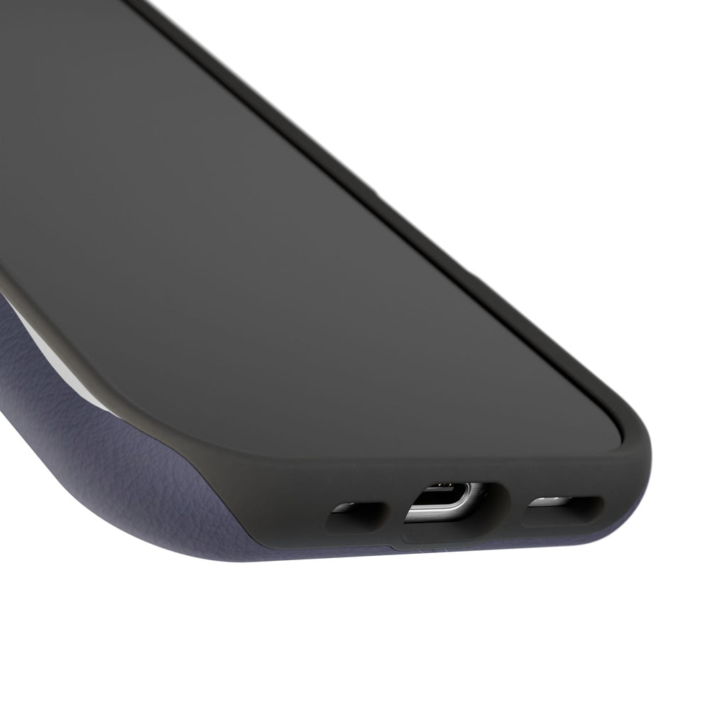 Master Plumber Crest Phone Case — Heraldic Shield Wireless Charging Cover
