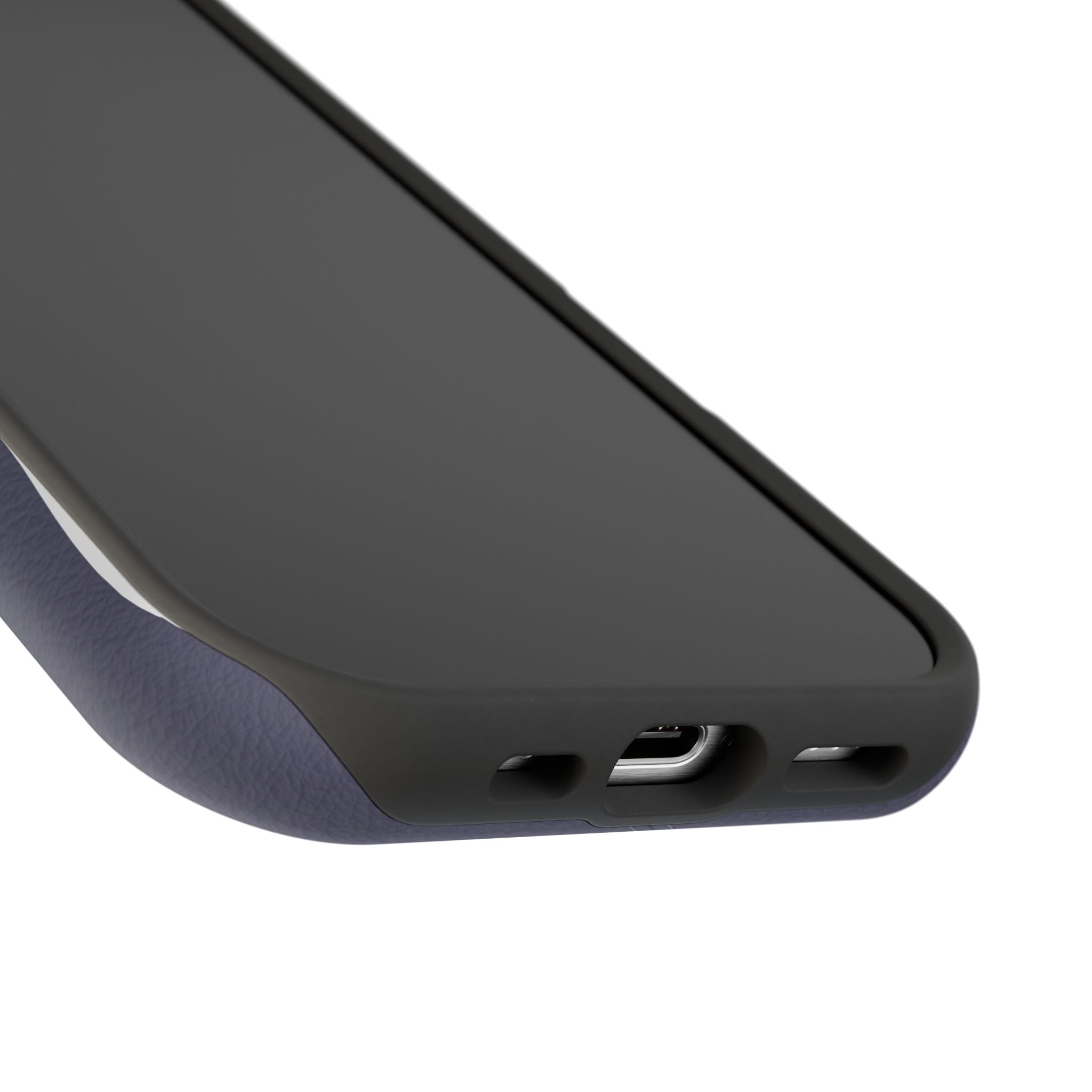 Master Plumber Crest Phone Case — Heraldic Shield Wireless Charging Cover