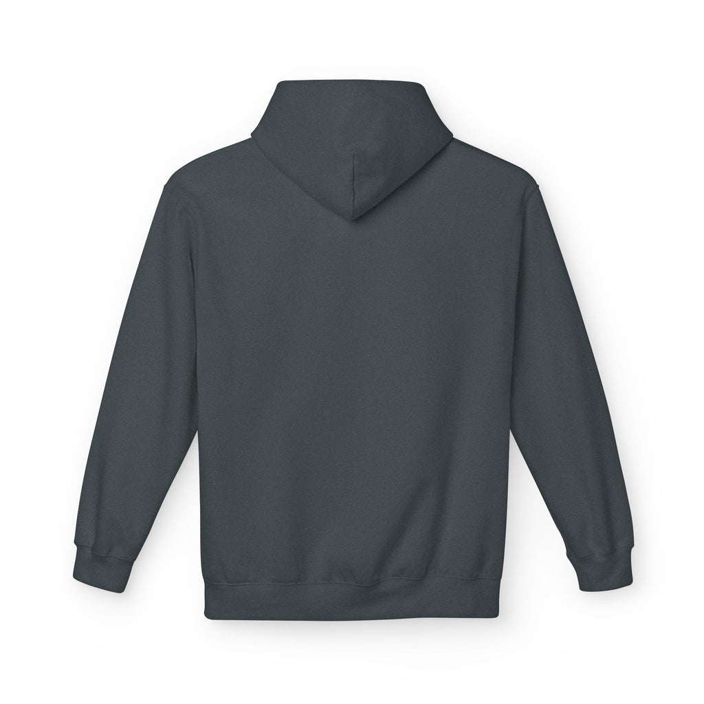 Nurse Hoodie |  Cozy Inspirational "Care Beyond Limits"