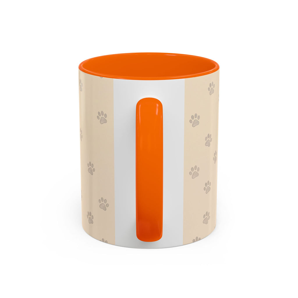 Golden Retriever Sketch Mug | Golden Retriever Lover Gift | Pencil Art Dog Coffee Mug