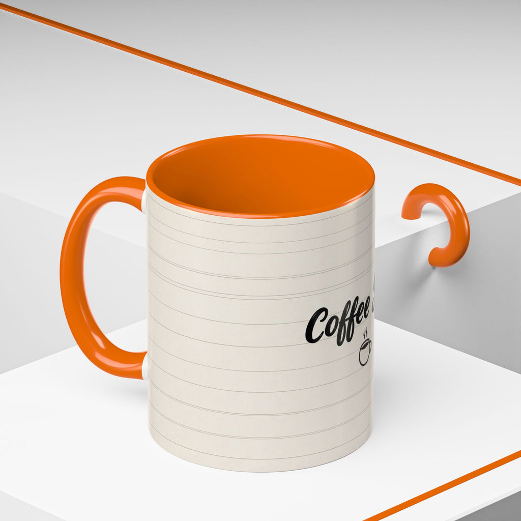 Coffee stat |  Coffee Mug for Nurses – Gift for Nurses and medical care workers