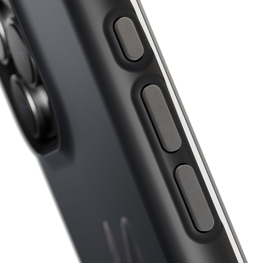 French Bulldog Phone Case — Impact-Resistant Wireless Charging Cover