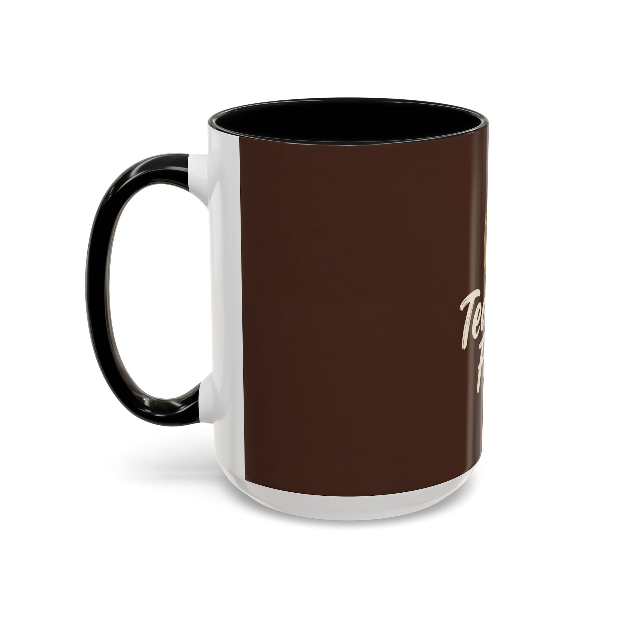Teacher Gift Mug | ⁠Teacher fuel | Funny School Gift