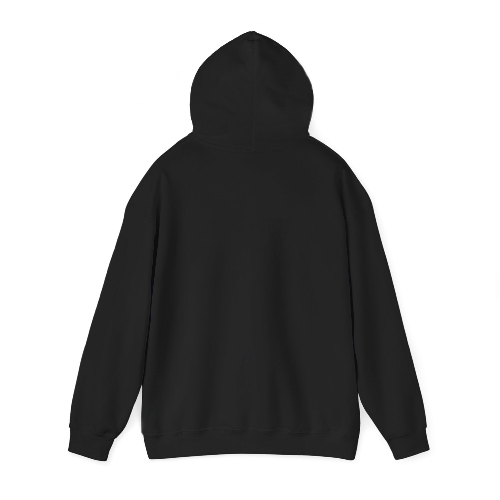 Compassion Is My Cardio Hoodie — Nurse/Healthcare Worker Graphic Pullover