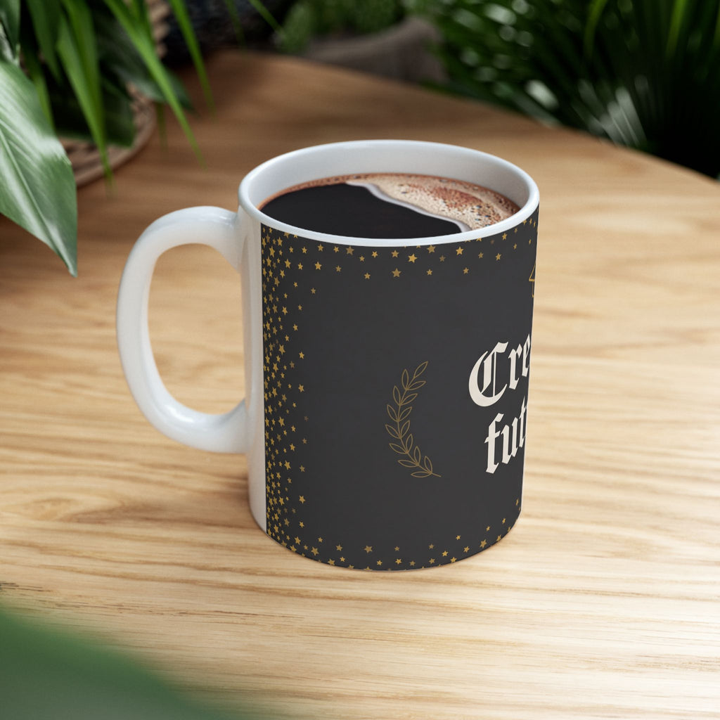 Teacher Appreciation Gift Mug – Creating Futures