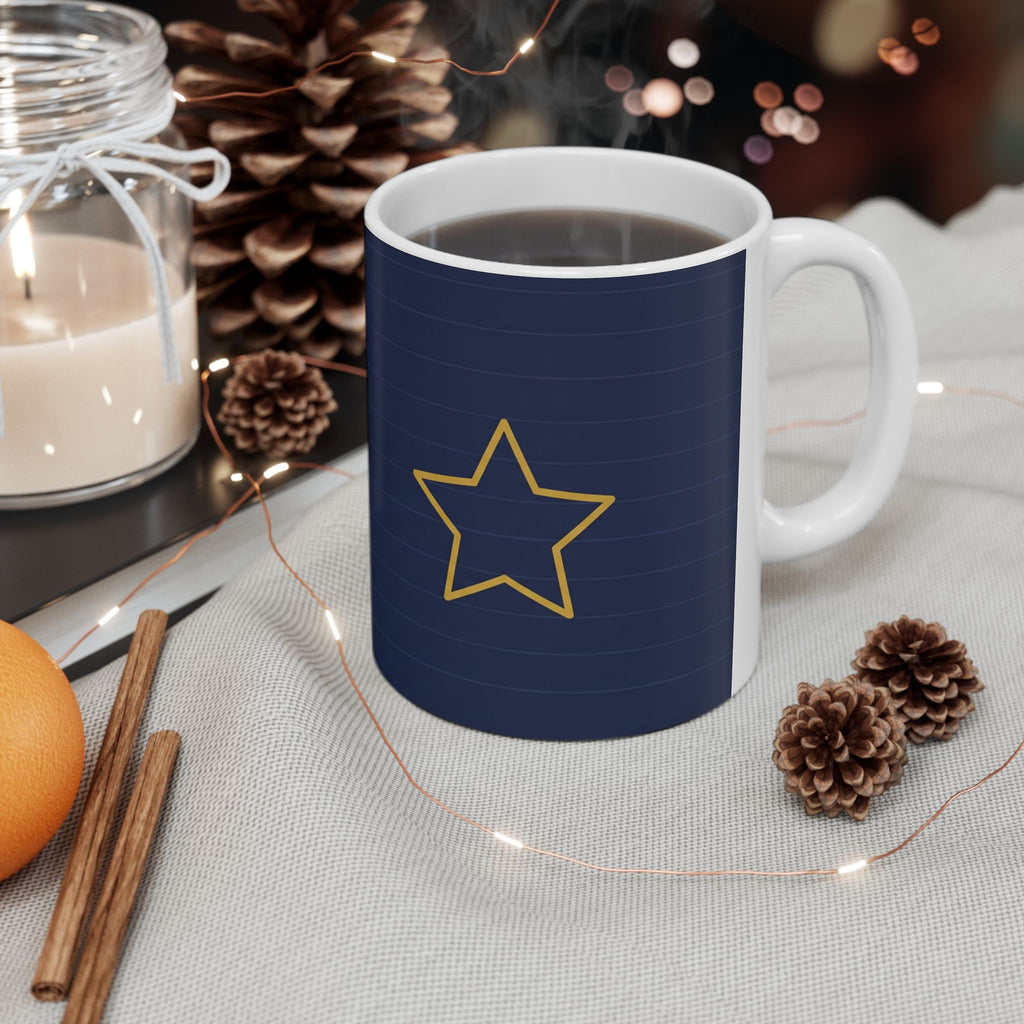 Teacher Gift Mug – World’s Best Teacher(self-proclaimed) - Funny Teacher gift - End of Term Gift