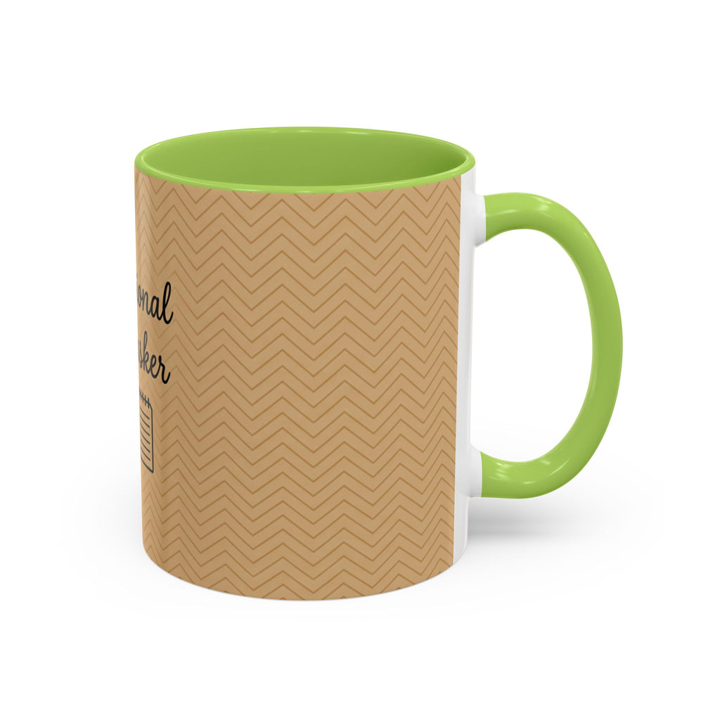 Nurse Mug | Professional multitasker | Nurse Appreciation Gift | Coffee Mug for Nurses