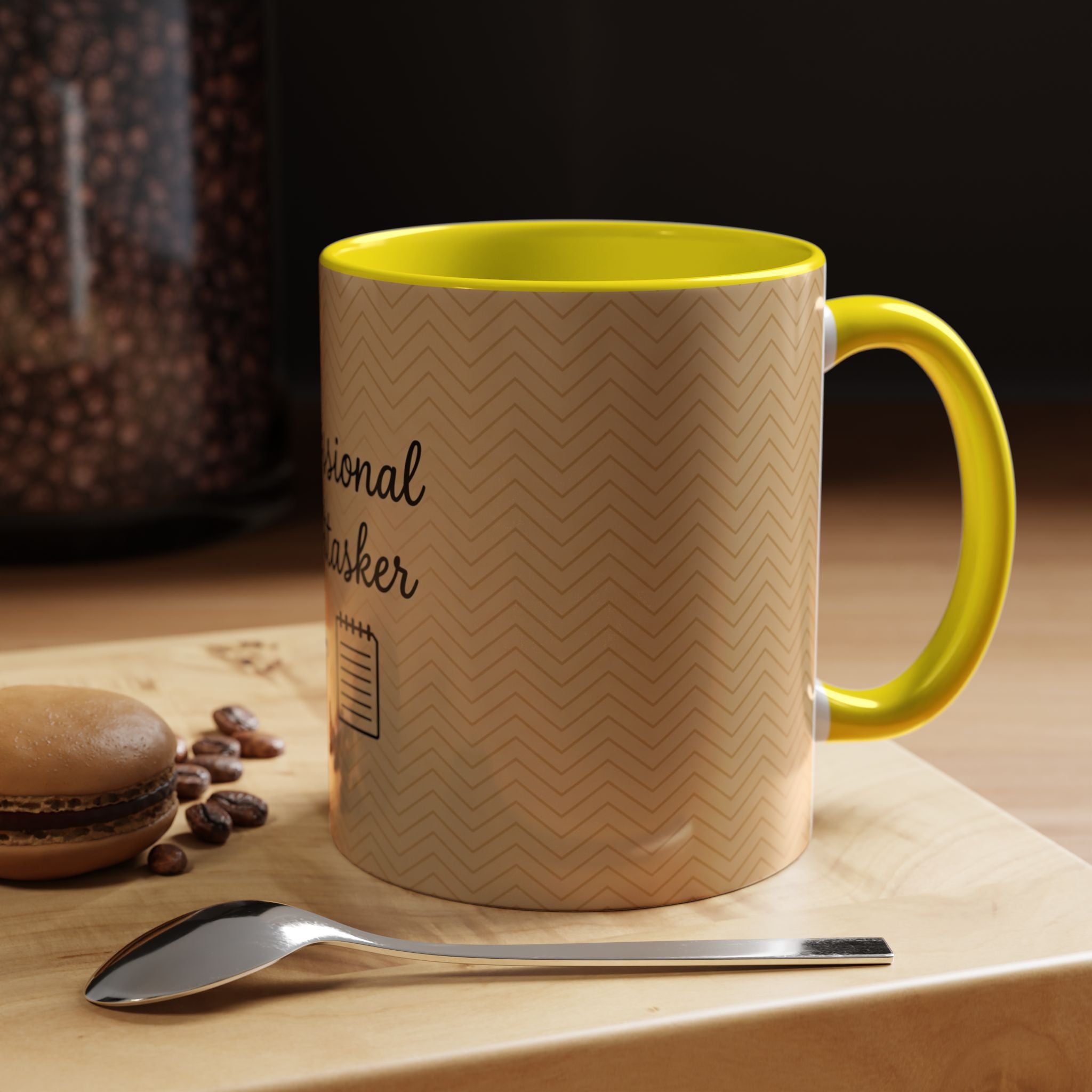 Nurse Mug | Professional multitasker | Nurse Appreciation Gift | Coffee Mug for Nurses