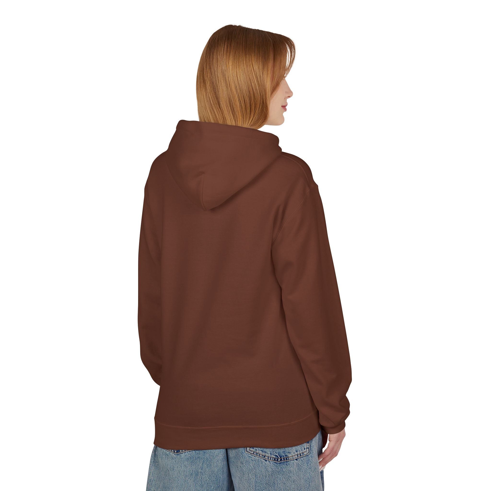 Nurse Hoodie |  Cozy Inspirational "Care Beyond Limits"