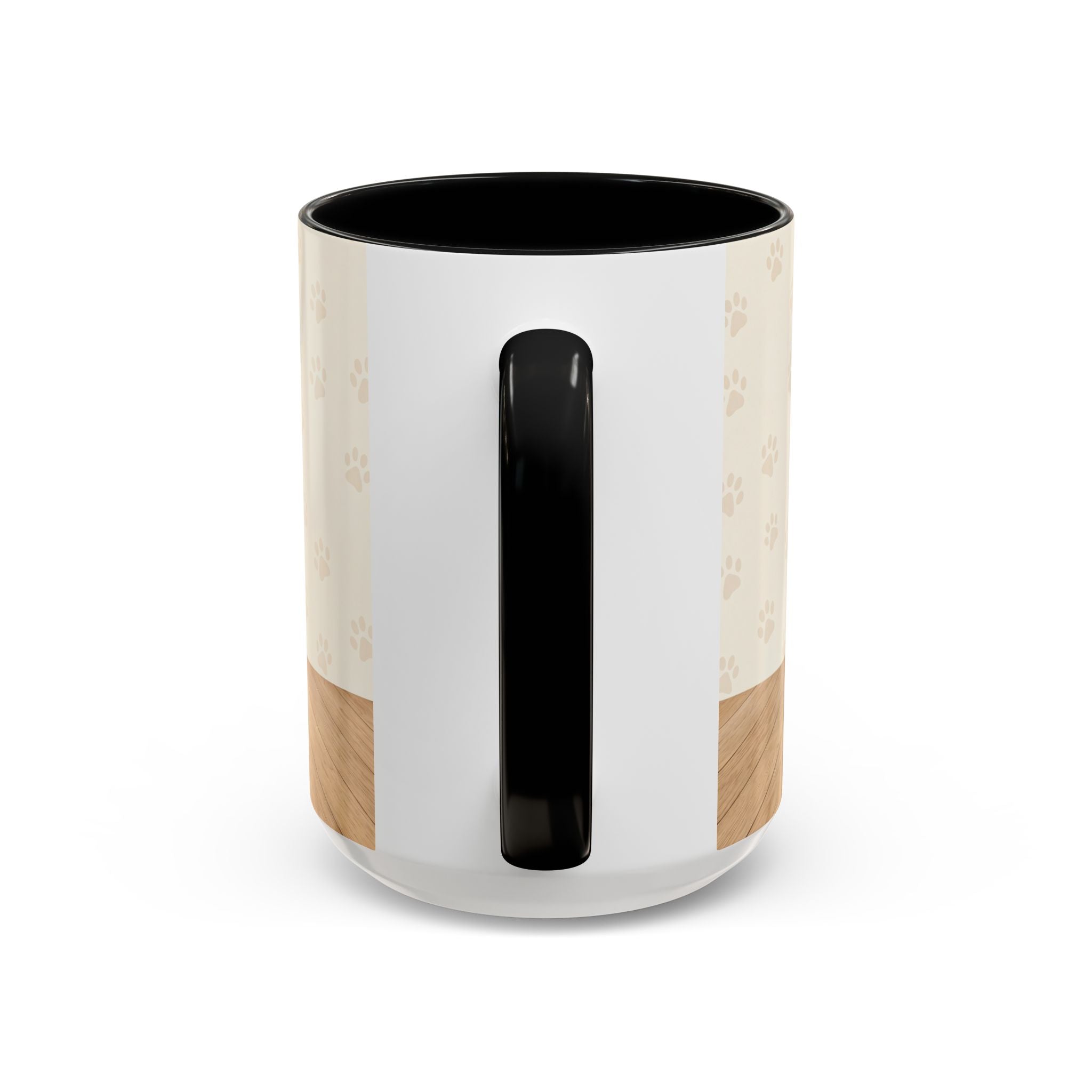 Dachshund Dad Mug | Cute Dog Dad Coffee Mug | Wiener Dog Gift for Dachshund Lovers