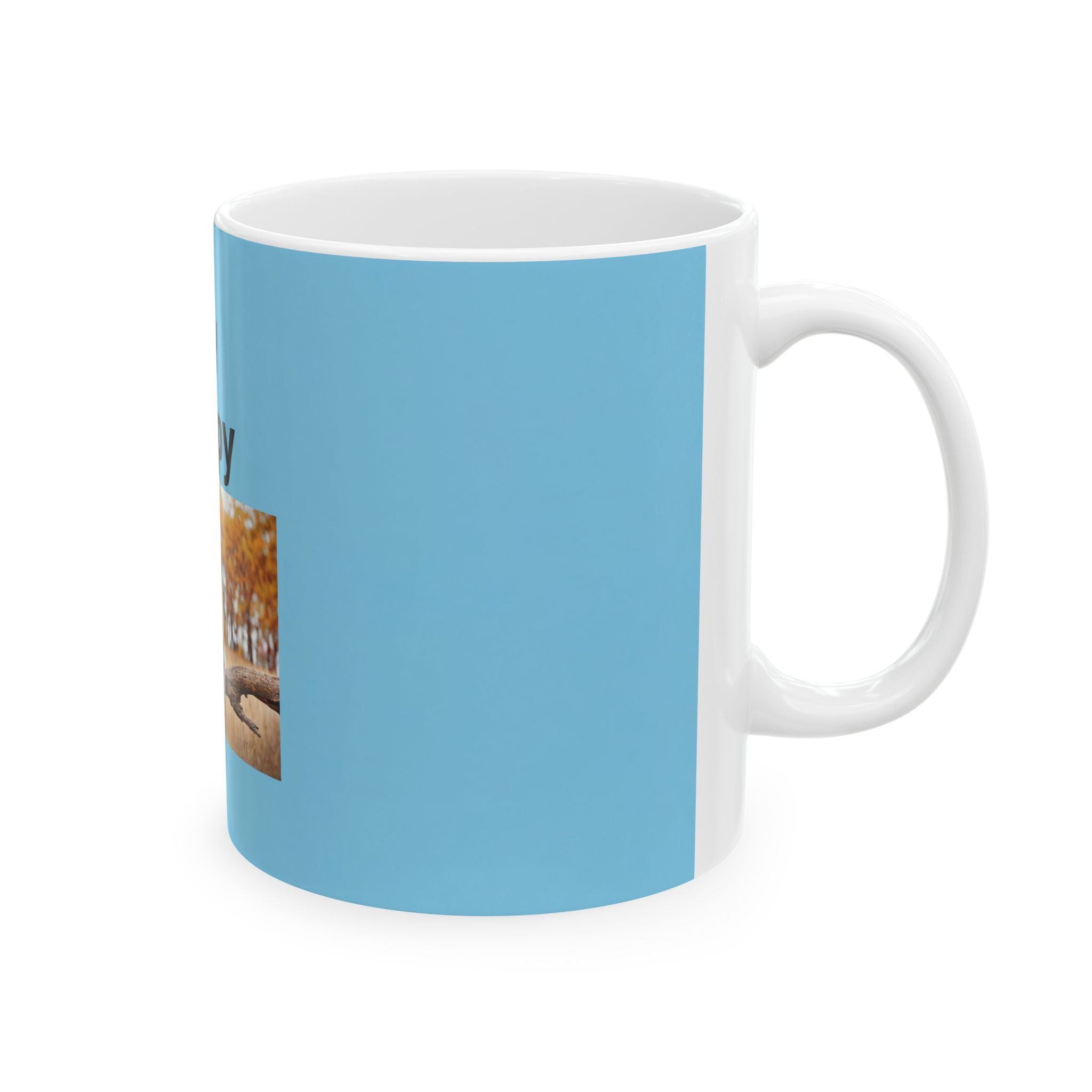 Custom Dog Mug - Dachshund Mug