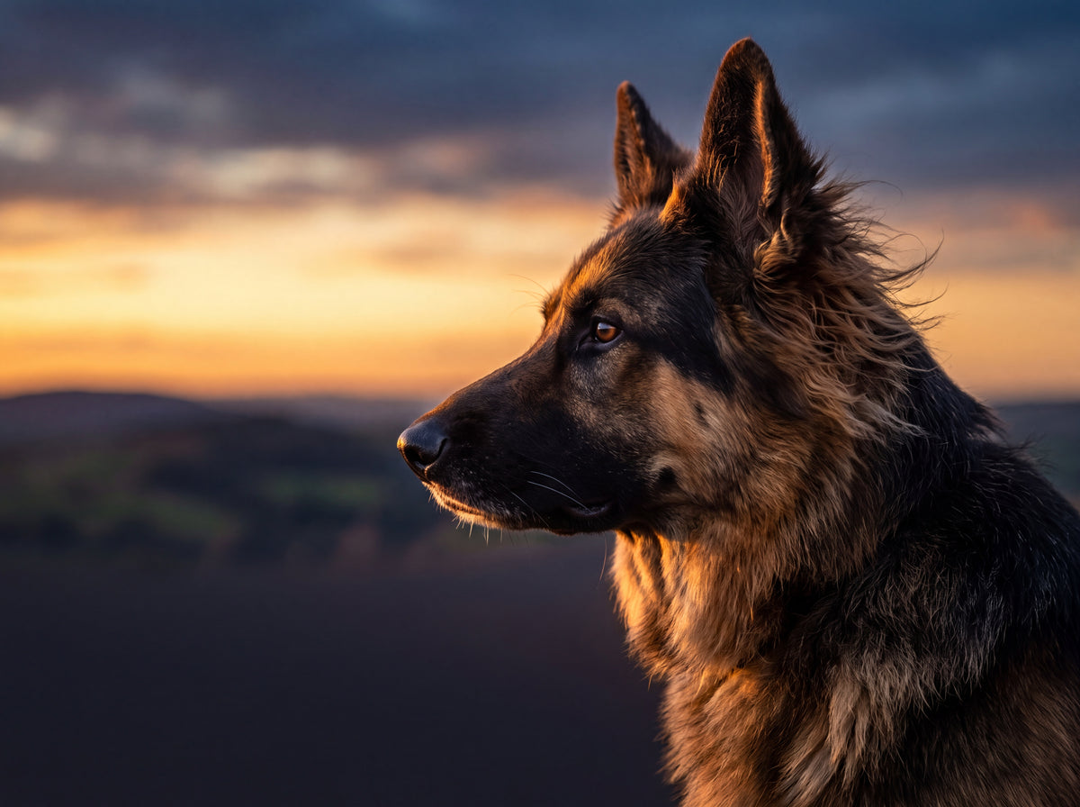 German Shepherd Gifts