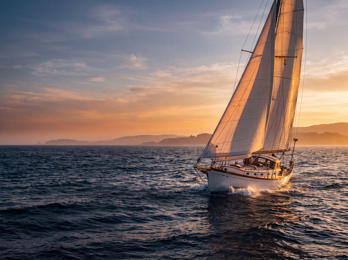 Boating & Sailing Gifts