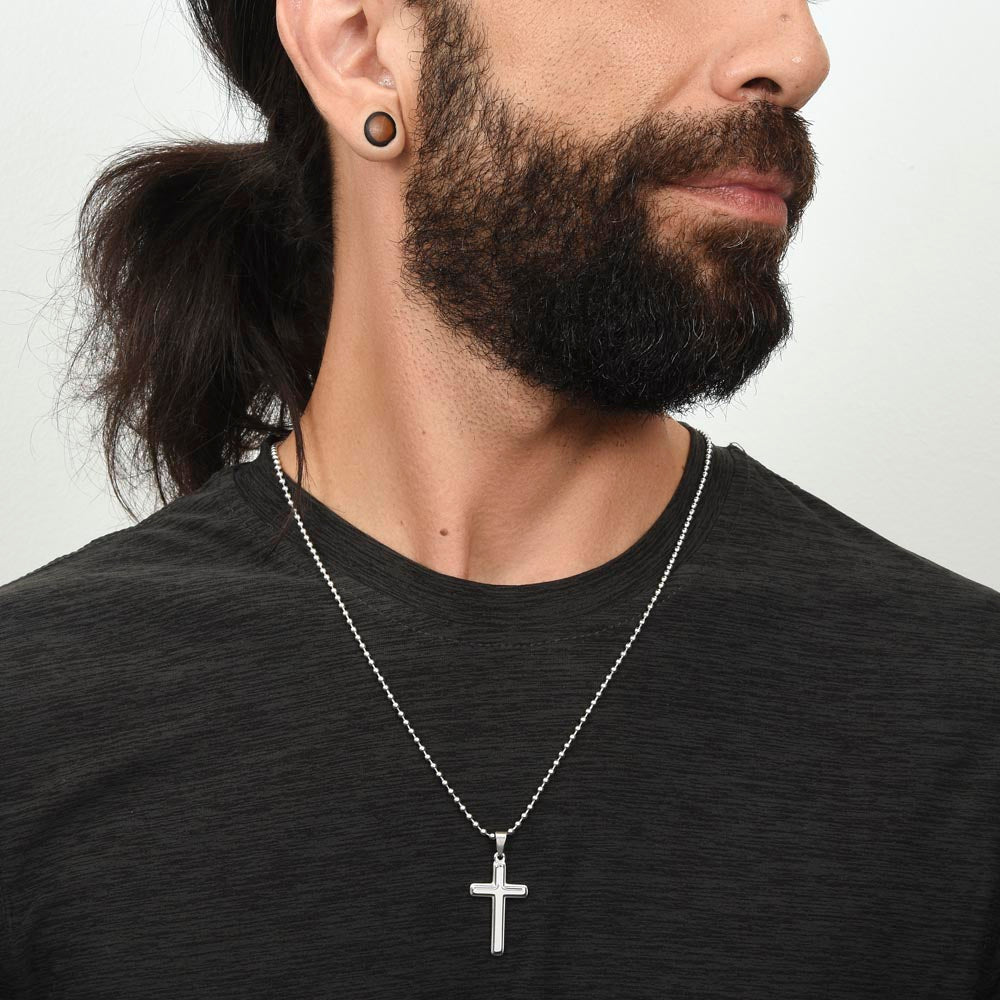 test cross