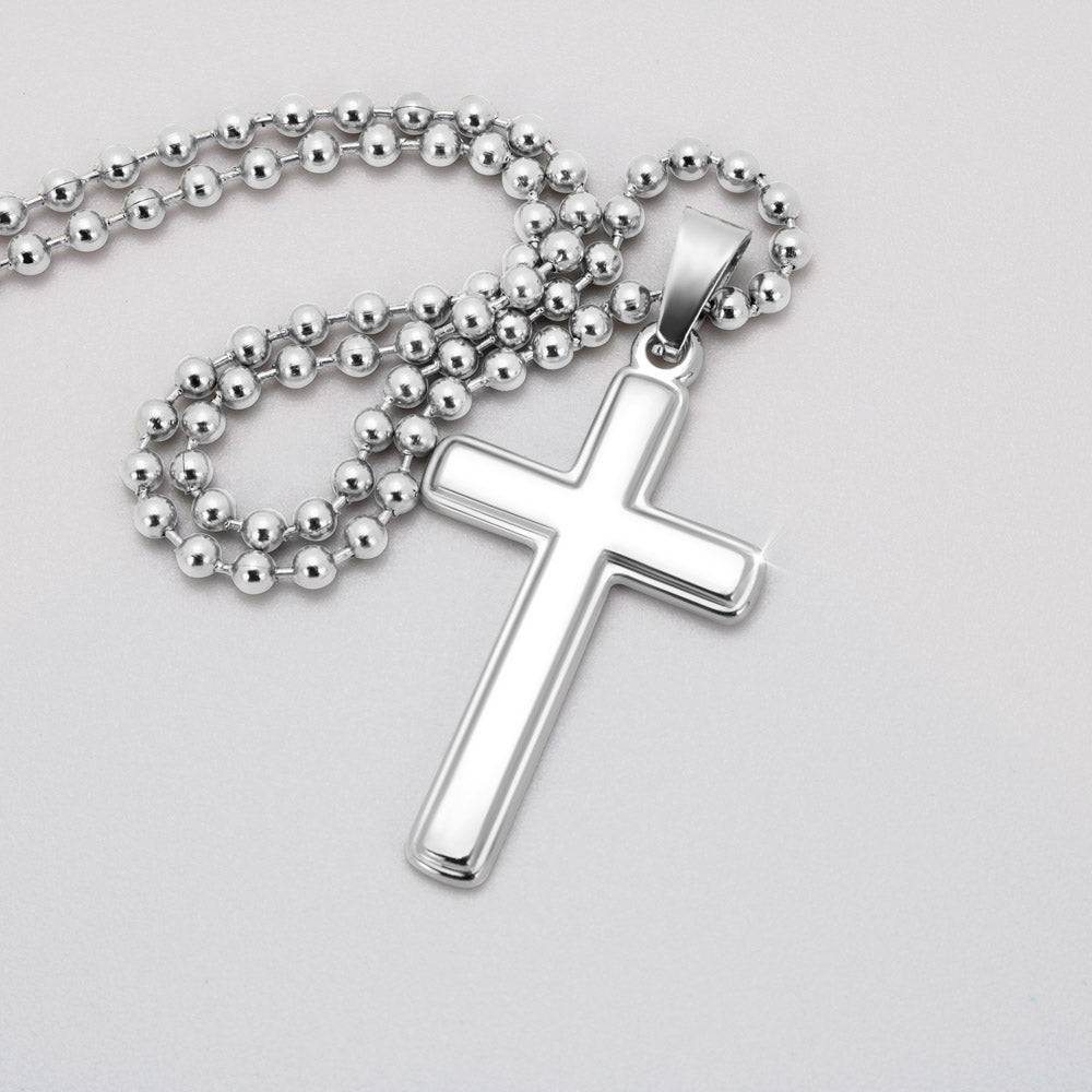 test cross